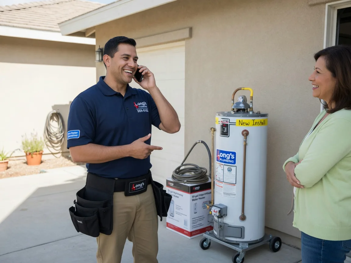 Leak Detection Bouse, AZ FAQs